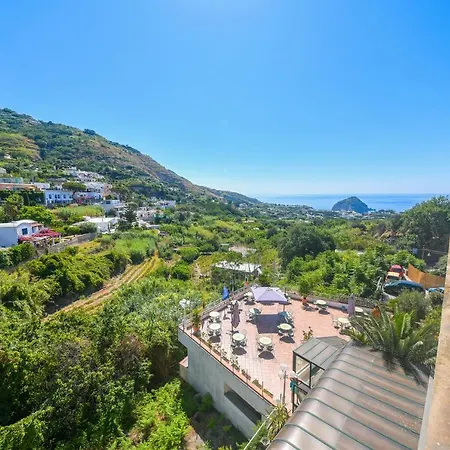 Hotel Maremonti-3